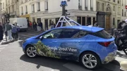Google Street View fête ses 15 ans !