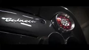 Babieca : un roadster V12 fabriqué en France !