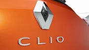Renault a acté la sixième génération de la Clio pour 2026
