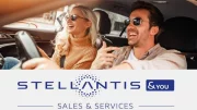 Stellantis accélère sur la vente de voitures en ligne