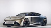 Lynk and Co dévoile le concept The Next Day