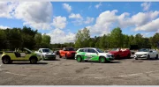 Skoda Azubi Cars : au volant des concept-cars de la Skoda Academy