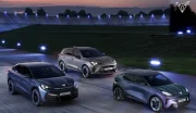 Cupra présente trois nouveaux SUV qui arriveront d'ici 2025