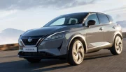 Nouveau Qashqai e-Power : l'étrange motorisation électrique du SUV Nissan a enfin un prix
