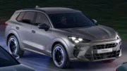 Cupra Terramar (2024) : le SUV hybride rechargeable se profile, il annonce son autonomie et sa date de sortie