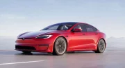 Voici pourquoi la Tesla Model S a révolutionné toute une industrie !