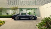 Porsche : changer de voiture à la demande, c'est possible