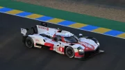 24 Heures du Mans 2022 : Toyota fait le doublé, l'Alpine A480 seulement 23eme