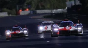 24 Heures Du Mans 2022 Doublé Et 5Ème Victoire Consécutive Pour Toyota