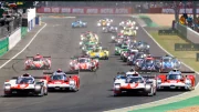 24 Heures du Mans 2022 : doublé programmé pour Toyota