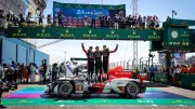 Victoire de Toyota aux 24 Heures du Mans 2022 : les déclarations des pilotes