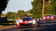 24h du Mans 2022 : Toyota vainqueur, résumé et classement