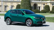 Essai Alfa Romeo Tonale : le nouveau SUV Alfa hybride