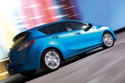 Les tarifs de la Mazda 3 : Un équipement de série riche