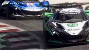Forza Motorsport : enfin les premières images de gameplay