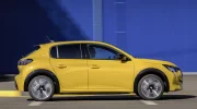 Essai Peugeot 208 électrique (2022) : du mieux
