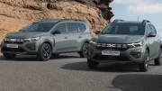 Nouvelles Dacia Sandero et Jogger (2022) : pourquoi s'offrent-elles déjà un nouveau visage ?