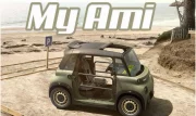 My Ami Buggy : Citroën des plages est en vente !