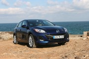 Essai Mazda 3 : Comportement exemplaire !