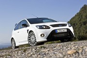 Essai Ford Focus RS: La traction extraterrestre