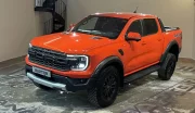 Présentation vidéo - Ford Ranger Raptor (2022) : le plus badass des pick-up