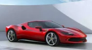 Ferrari va construire une nouvelle usine dédiée aux véhicules électriques