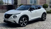 Essai Nissan Juke Hybrid (2022) : la motorisation qui lui manquait