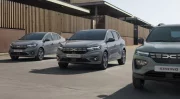 Dacia : qui dit nouveau logo dit nouvelle gamme et nouveaux prix