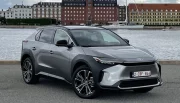 Essai vidéo - Toyota BZ4X (2022) : enfin le 100% électrique