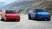 Tesla augmente (encore !) les prix de ses Model 3 et Model Y