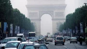 Pollution à l'ozone : circulation différenciée à Paris, Lyon et Avignon