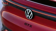 Volkswagen : des versions sportives GTX pour tous les modèles électriques ID