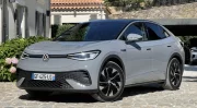 Essai vidéo - Volkswagen ID.5 (2022) : rendez-vous en terrain connu