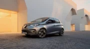 Renault Zoe (2022) : Nouvelle gamme, nouveaux prix