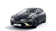 Prix de la Renault Clio E-Tech Engineered hybride