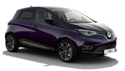 Renault Zoe (2022) : gamme et tarifs encore revus pour l'électrique