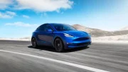 Carrefour propose à la location des Tesla à partir 59€