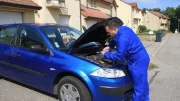 Mécanique auto : le 1er baromètre de la réparation "do it yourself"