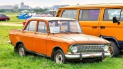La Russie veut relancer ses voitures historiques en se servant de l'usine Renault