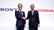 Naissance de Sony Honda Mobility, une « Tech » 100 % nippone