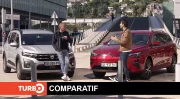 Essai Dacia Jogger vs MG5, rouler malin pour faire des économies