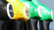 Carburants : +34 centimes en un mois, prix record pour le diesel