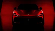 Ferrari Purosangue : un V12 atmosphérique et une suspension active