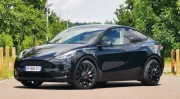 Essai Tesla Model Y Performance (2022) : on en a pour son argent