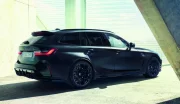 BMW M3 Touring : du jamais vu !