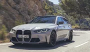 BMW M3 Touring (2022) : toutes les infos sur le break sportif
