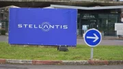 L'usine Stellantis de Rennes de nouveau mise en pause