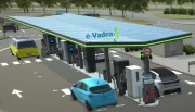 Les autoroutes françaises se dotent de nouvelles stations de recharges ultra-rapides