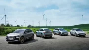 L'Allemagne n'est pas favorable aux voitures 100% électriques dès 2035
