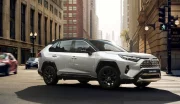 Nouveau Toyota RAV4 2023 : ce qui change